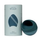 Amorelie Bold-  Benje Turquoise vibrációs maszturbátor