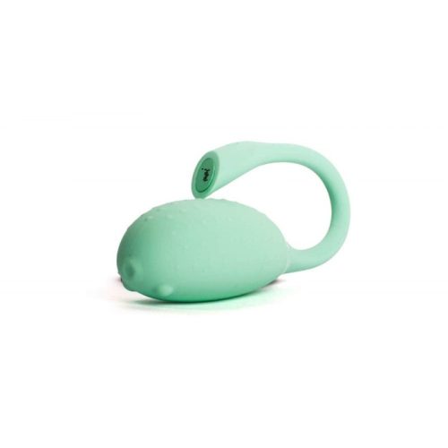 Elity - Cora vagina és klitorisz vibrátor