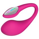 LOVENSE Lush 4 - okos vibrotojás