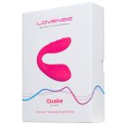 Lovense Dolce - okos párvibrátor