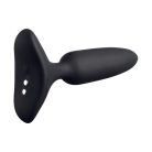 Lovense - Hush 2 XS - akkus kis anál vibrátor (25mm) 