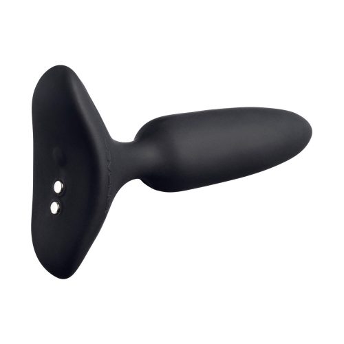 Lovense - Hush 2 XS - akkus kis anál vibrátor (25mm) 