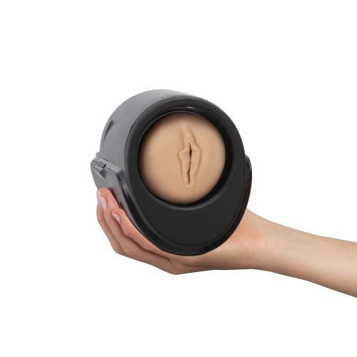 Kiiroo Keon Automatic - akkus, interaktív, okos maszturbátor