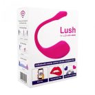 Lovense - Lush 2  - okos vibrotojás