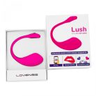 Lovense - Lush 2  - okos vibrotojás