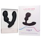 LOVENSE Edge 2 - okos prosztata vibrátor 