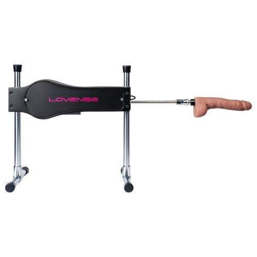 Lovense Sex Machine  - okos, dupla karos szexgép