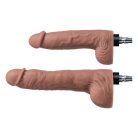 Lovense Sex Machine  - okos, dupla karos szexgép