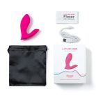 Lovense Flexer Panty - akkus 2in1 vibrátor
