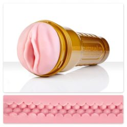  Fleshlight - Pink Lady Stamina Training Unit - maszturbátor  