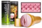 Fleshlight - Pink Lady Stamina Training Unit - maszturbátor  