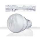 Fleshlight - Ice Lady Crystal   vagina        