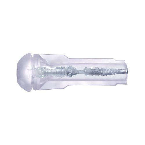 Fleshlight - Ice Lady Crystal   vagina        