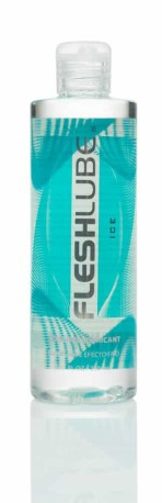 Fleshlube Ice 250 ml.Vízbázisú síkosító