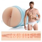 Fleshjack Boys - Colby Keller Lumberjack  anusz