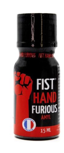 Fist Hand Furious bőrtisztító