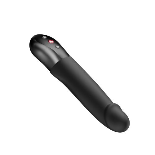  Fun Factory - Stronic Real black G-pont vibrátor