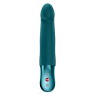  Fun Factory - Stronic Real - Bottle Green G-pont vibrátor