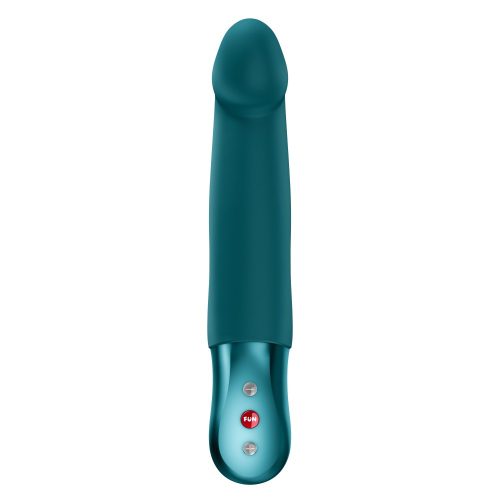  Fun Factory - Stronic Real - Bottle Green G-pont vibrátor