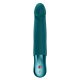  Fun Factory - Stronic Real - Bottle Green G-pont vibrátor