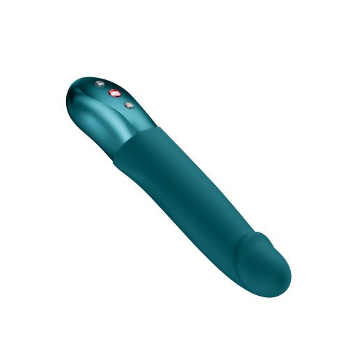  Fun Factory - Stronic Real - Bottle Green G-pont vibrátor