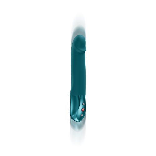  Fun Factory - Stronic Real - Bottle Green G-pont vibrátor