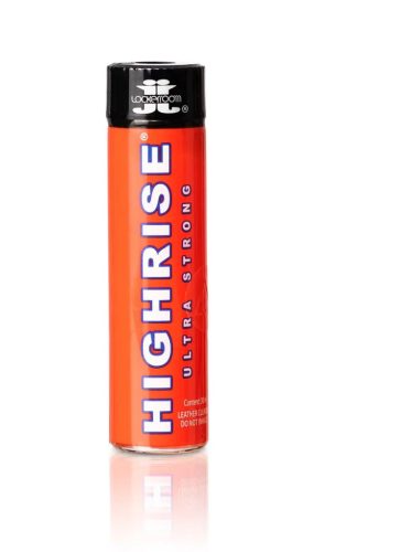 HIGHRISE ULTRA STRONG 30ml bőrtisztító
