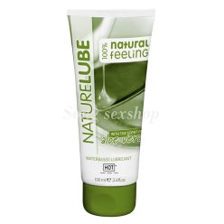 HOT Nature Lube - vízbázisú síkosító  