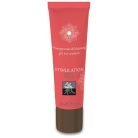 Stimulation Gel - Pomegranate & Nutmeg 30 ml  női vágyfokozó