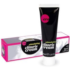   Cilitoris Creme - stimulating - 30 ml   női vágyfokozó             