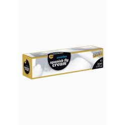 ERO BY HOT Spain Fly Creme   EREKCIÓNÖVELŐ KRÉM 30 ml