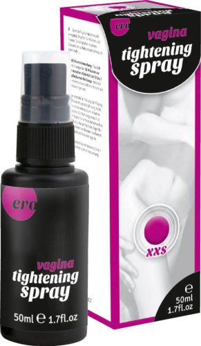 Vagina tightening XXS Spray - szűkítő   
