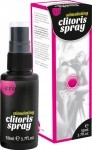 Cilitoris Spray stimulating - női vágyfokozó   