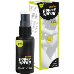 Active Power Spray men - férfi erekció növelő   