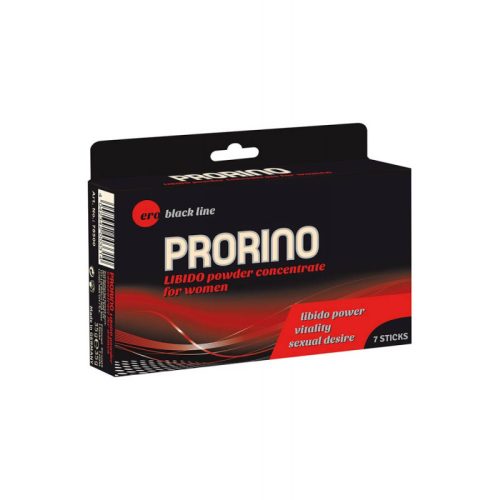 PRORINO por nőknek