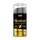 INTT VIBRATION VODKA AIRLESS BOTTLE 15ML + BOX férfi-női vágyfokozó