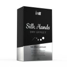 INTT SILK HANDS AIRLESS BOTTLE 15ML + BOX szilikonbázisú síkosító