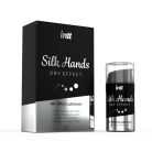 INTT SILK HANDS AIRLESS BOTTLE 15ML + BOX szilikonbázisú síkosító