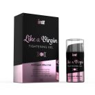 INTT LIKE A VIRGIN AIRLESS BOTTLE 15ML + BOX vagina szűkítő