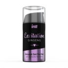 INTT EXCITATION AIRLESS BOTTLE 15ML + BOX női vágyfokozó