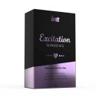 INTT EXCITATION AIRLESS BOTTLE 15ML + BOX női vágyfokozó