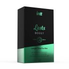 INTT LASTS AIRLESS BOTTLE 15ML + BOX magömlés késleltető gél