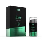 INTT LASTS AIRLESS BOTTLE 15ML + BOX magömlés késleltető gél