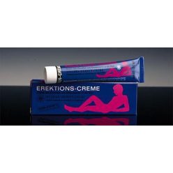 Herren Creme - erekció növelő