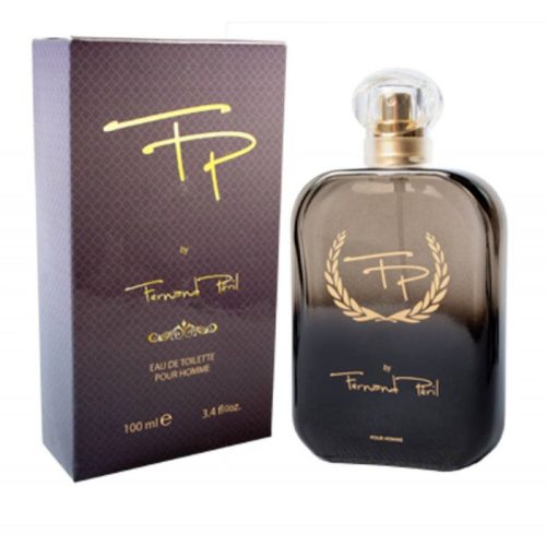 FP by Fernand Péril  Feromon parfum