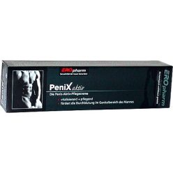 PeniX aktiv - erekciónövelő   