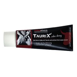 EROpharm - TauriX - erekciónövelő krém