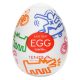 TENGA Egg Keith Haring Street