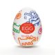 TENGA Egg Keith Haring Street tojás maszturbátor