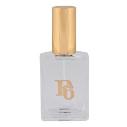   P6 Iso E Super - csajmágnes parfüm szuper férfias illattal (25ml)